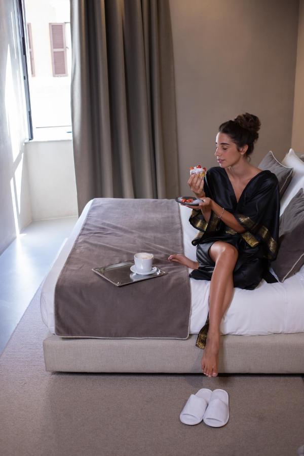 Couette-café Elysium Collection *