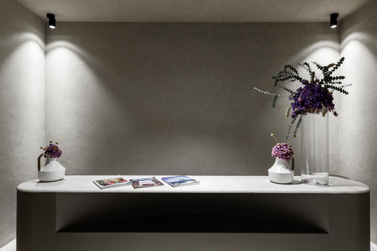 Elysium Collection Couette-café