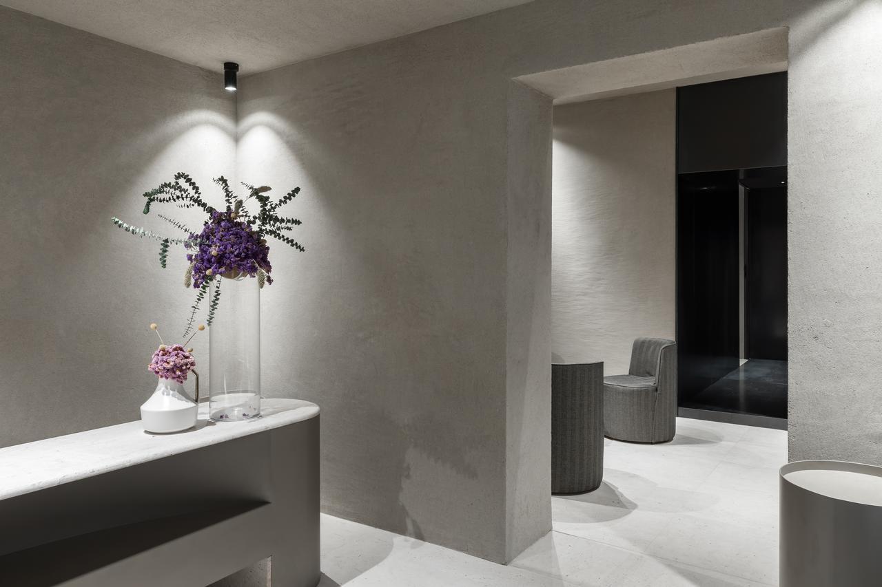 Elysium Collection Couette-café *