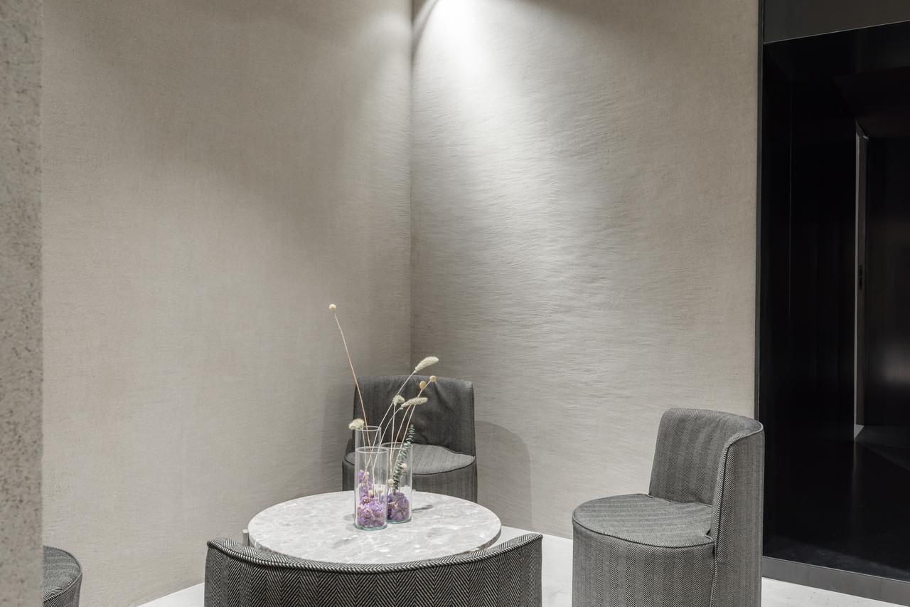 Elysium Collection Couette-café *