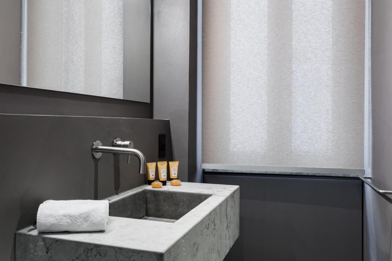 Couette-café Elysium Collection Rome